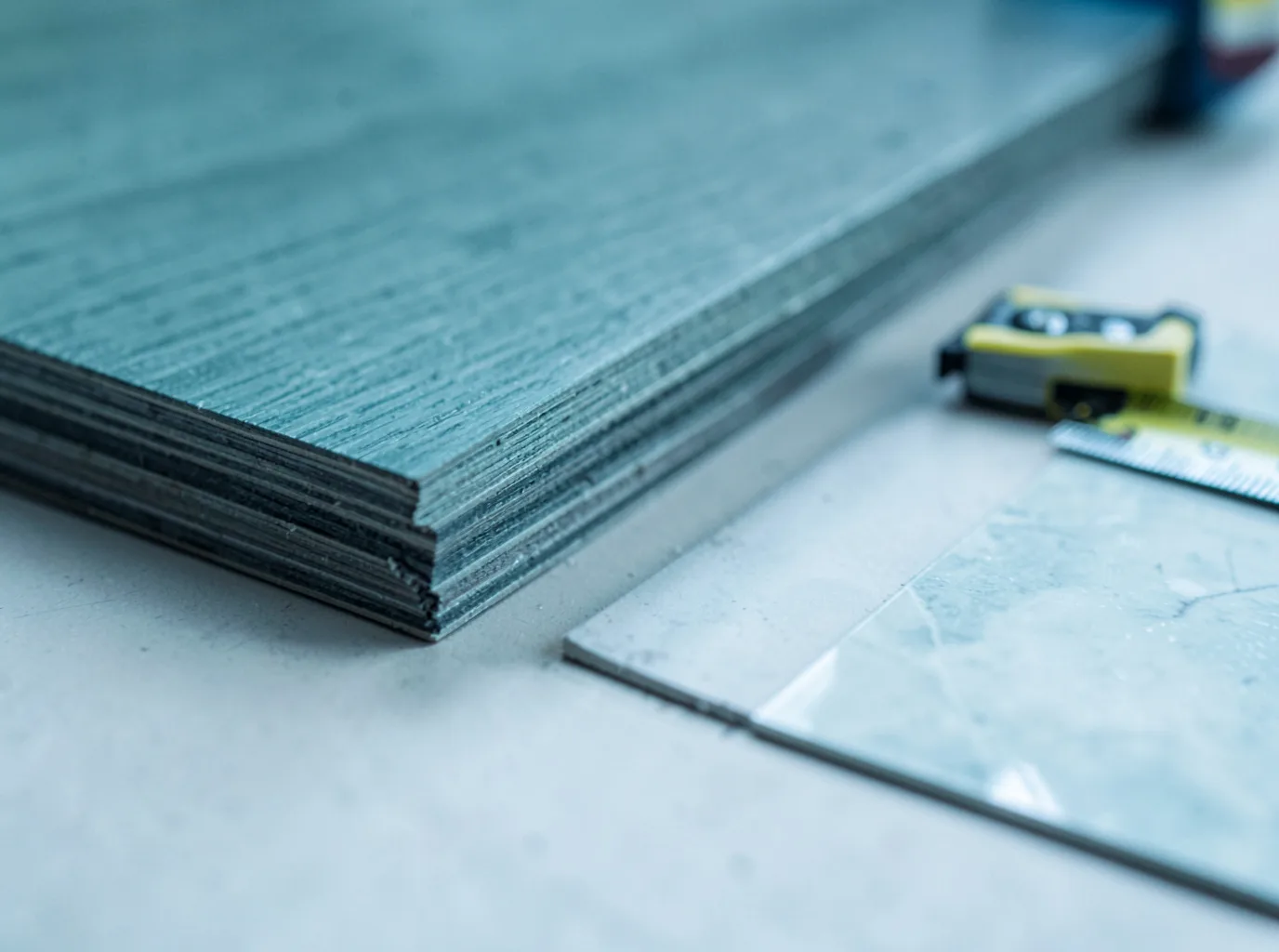 Luxury Vinyl Plank Installation Mount Holly, NJ FAQs